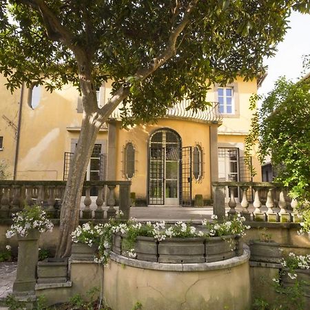 Guest House A Via Dei Pellegrini Viterbo Exterior foto