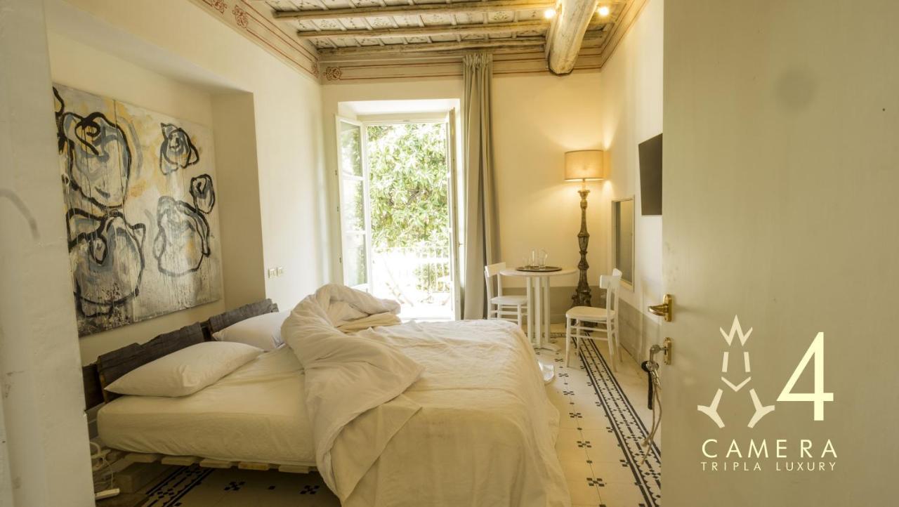 Guest House A Via Dei Pellegrini Viterbo Exterior foto